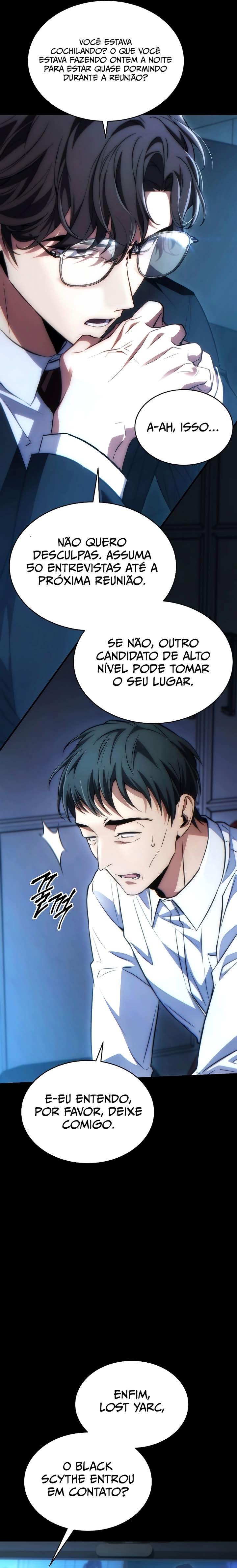 Read The 100th Regression of the Max Level Player PT Manga Online