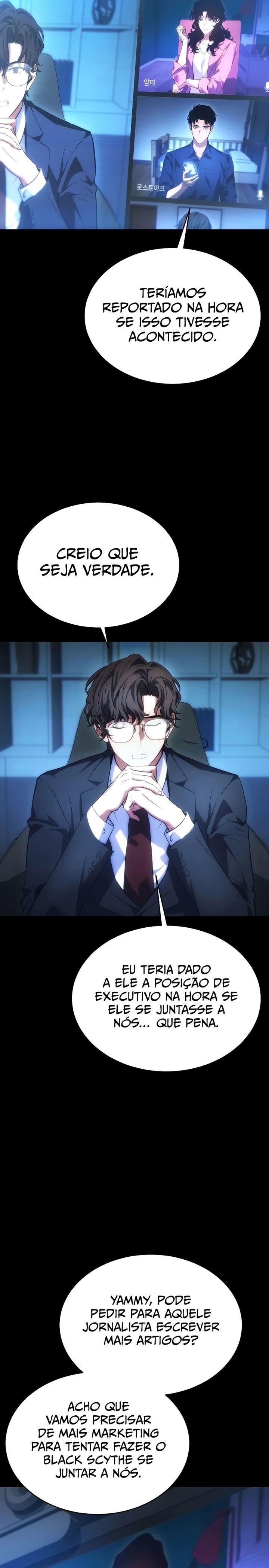 Read The 100th Regression of the Max Level Player PT Manga Online