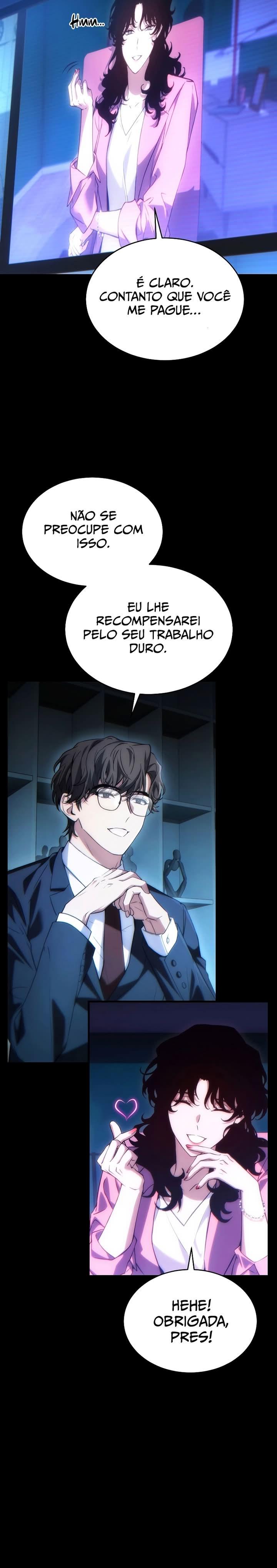 Read The 100th Regression of the Max Level Player PT Manga Online