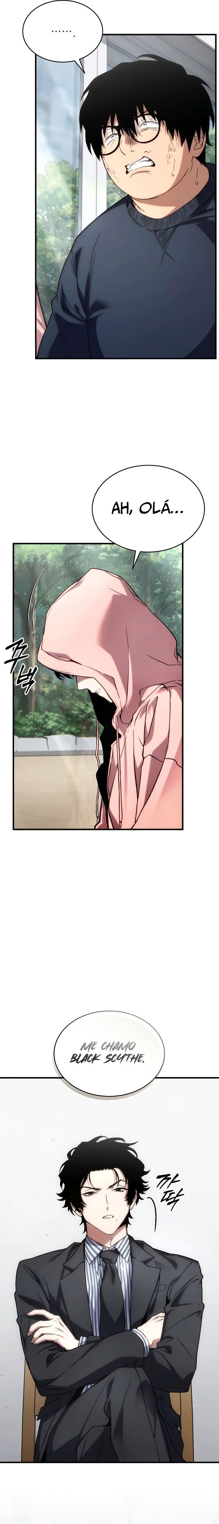 Read The 100th Regression of the Max Level Player PT Manga Online