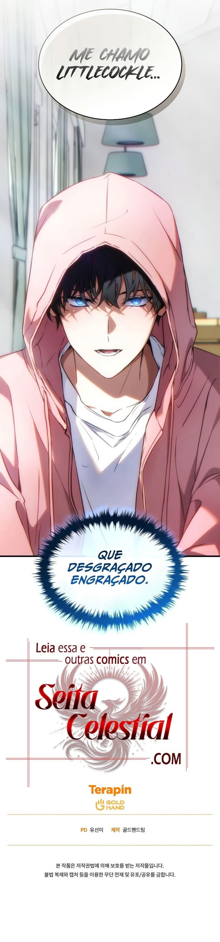 Read The 100th Regression of the Max Level Player PT Manga Online