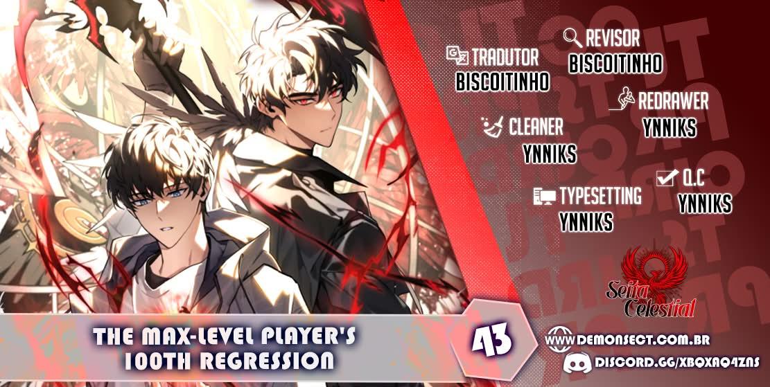 Read The 100th Regression of the Max Level Player PT Manga Online