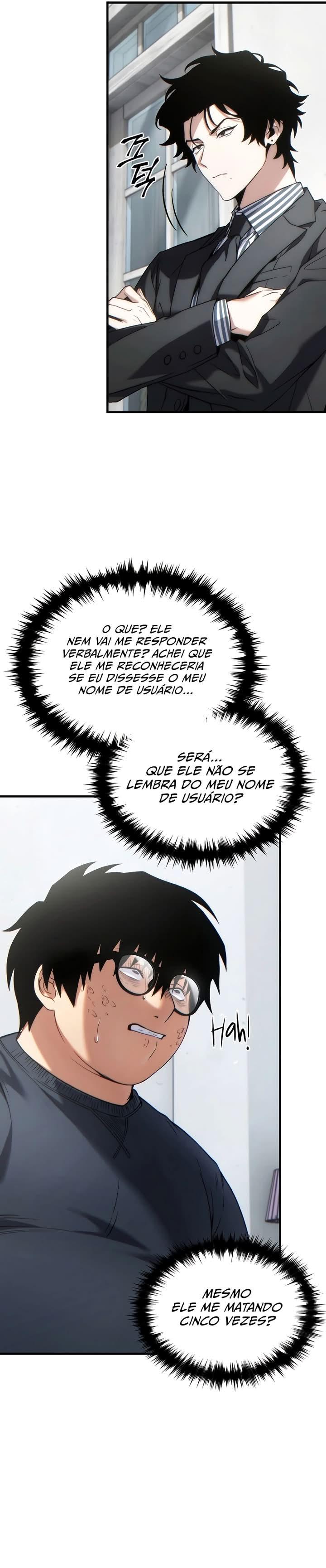 Read The 100th Regression of the Max Level Player PT Manga Online