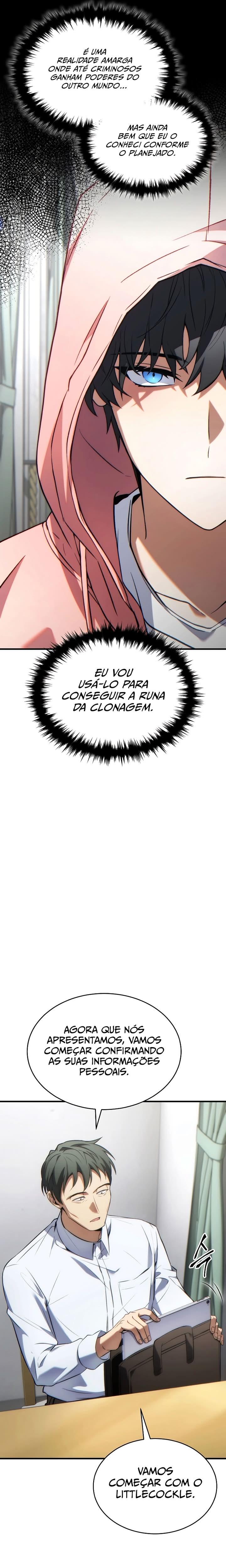 Read The 100th Regression of the Max Level Player PT Manga Online
