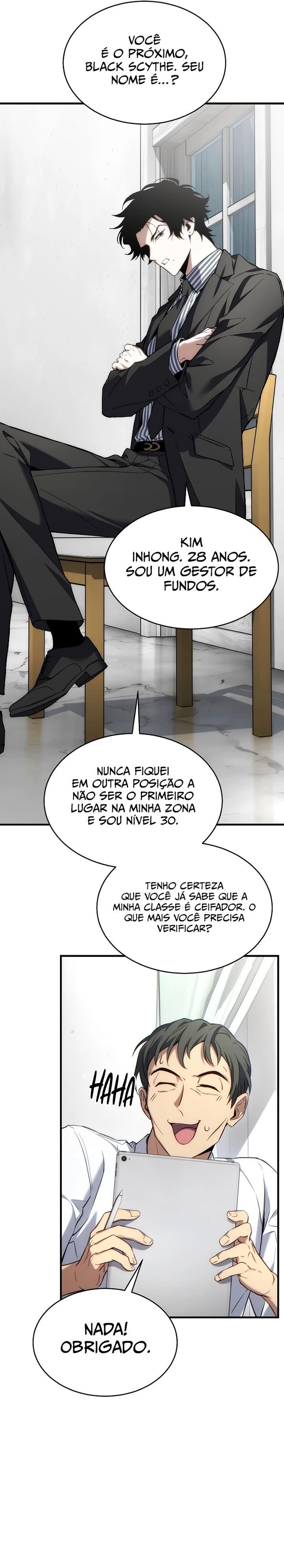 Read The 100th Regression of the Max Level Player PT Manga Online