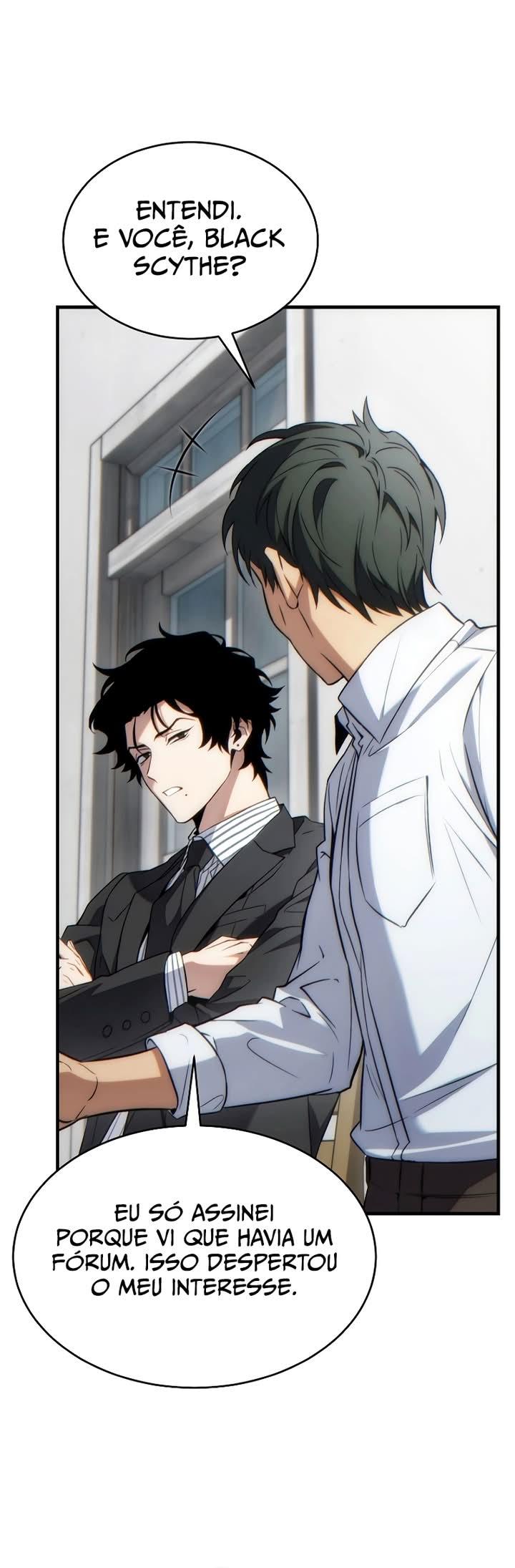 Read The 100th Regression of the Max Level Player PT Manga Online