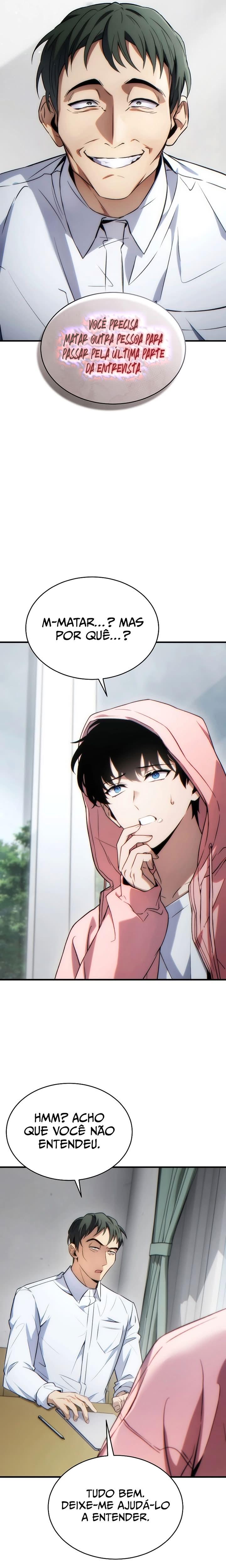 Read The 100th Regression of the Max Level Player PT Manga Online