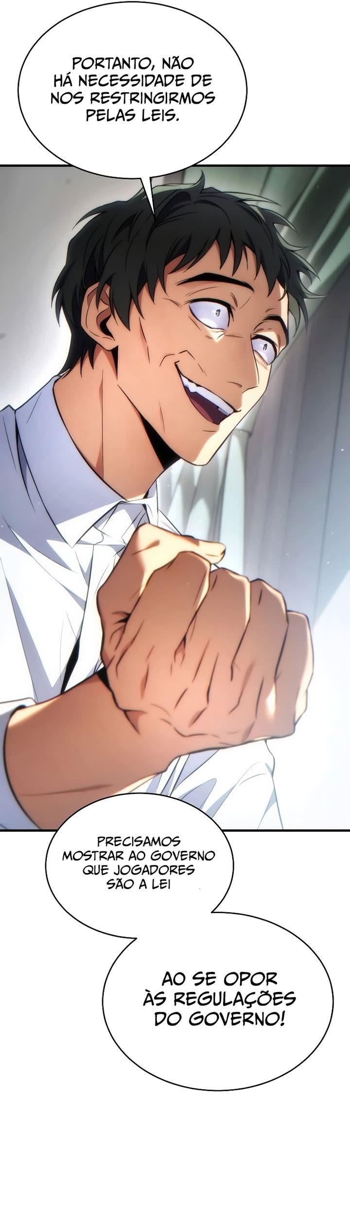Read The 100th Regression of the Max Level Player PT Manga Online