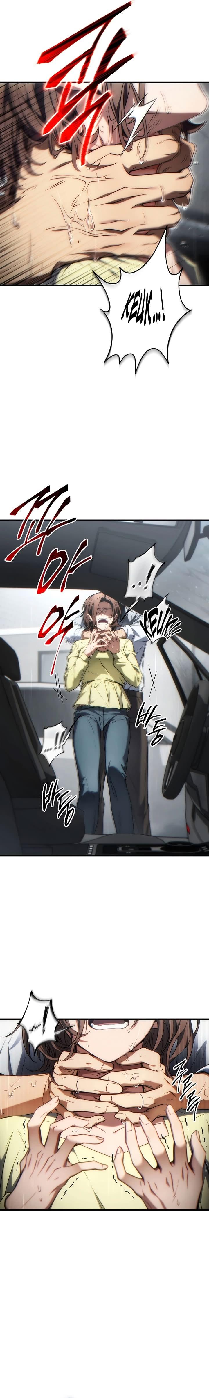 Read The 100th Regression of the Max Level Player PT Manga Online