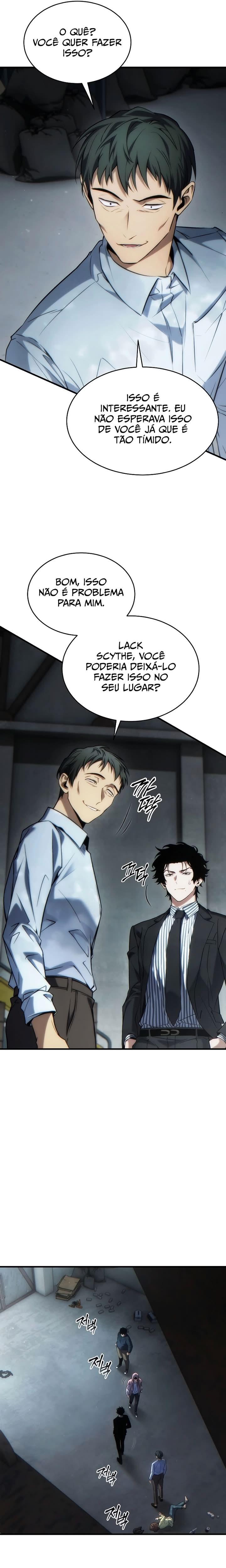 Read The 100th Regression of the Max Level Player PT Manga Online