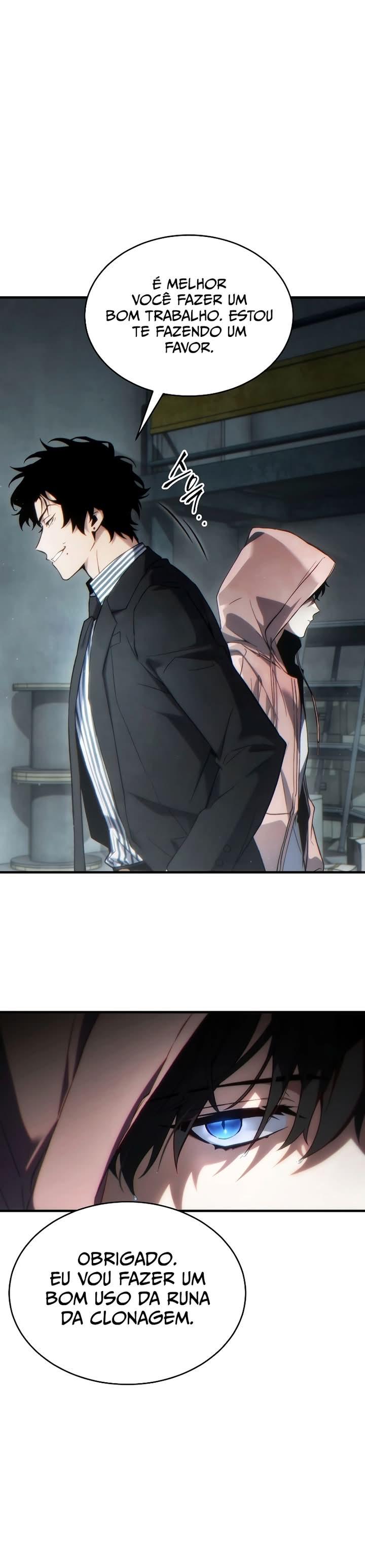 Read The 100th Regression of the Max Level Player PT Manga Online