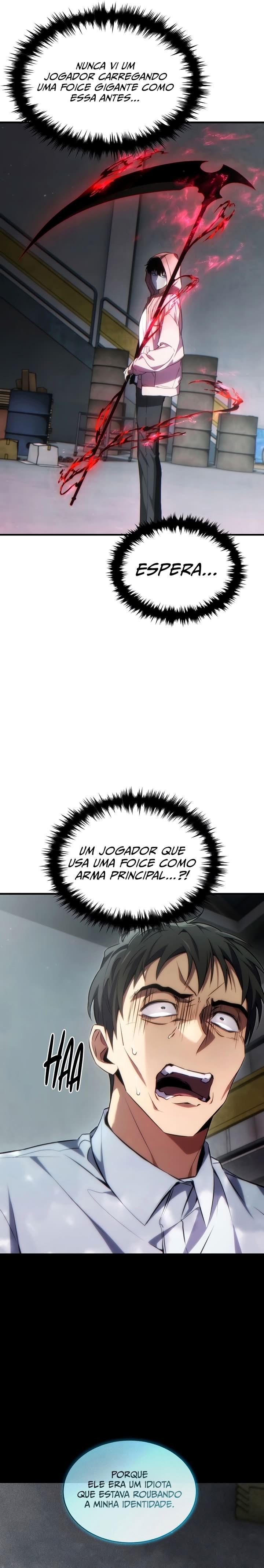 Read The 100th Regression of the Max Level Player PT Manga Online