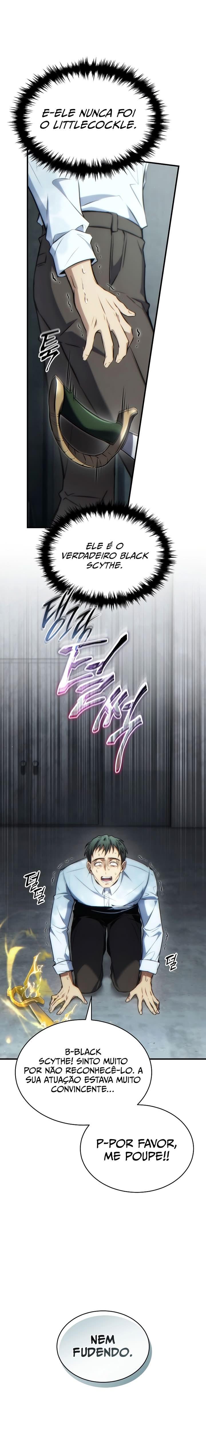 Read The 100th Regression of the Max Level Player PT Manga Online