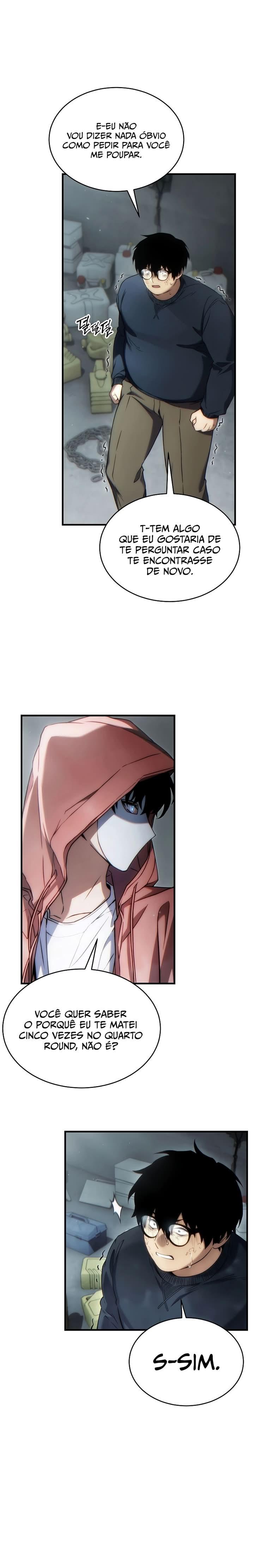 Read The 100th Regression of the Max Level Player PT Manga Online
