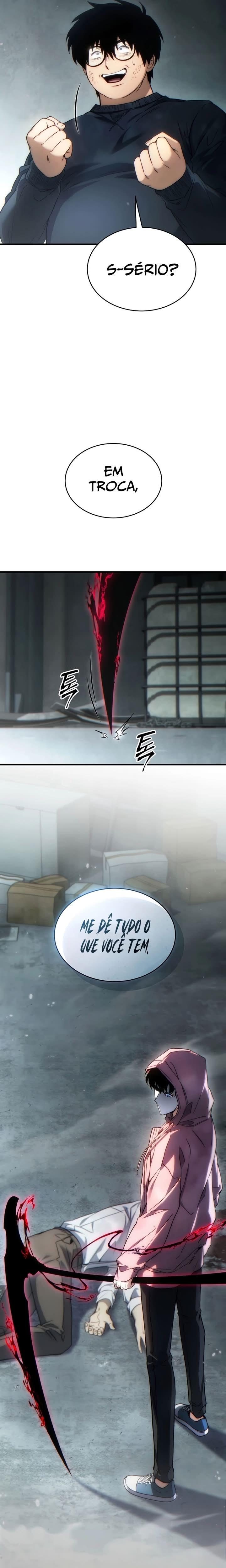 Read The 100th Regression of the Max Level Player PT Manga Online