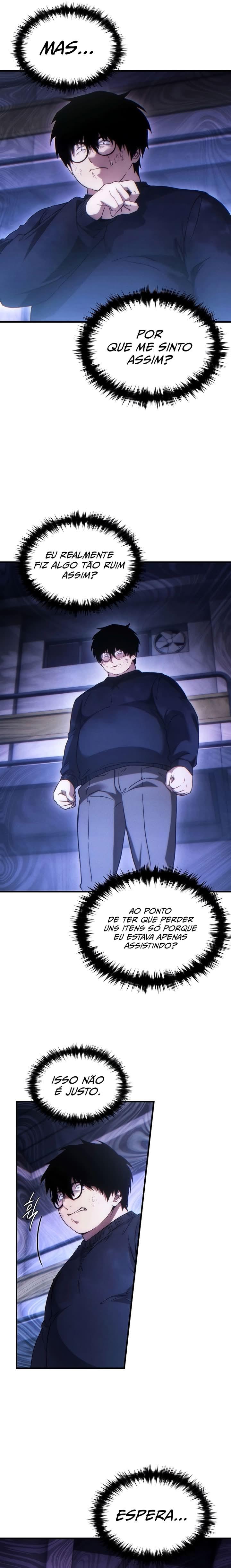 Read The 100th Regression of the Max Level Player PT Manga Online
