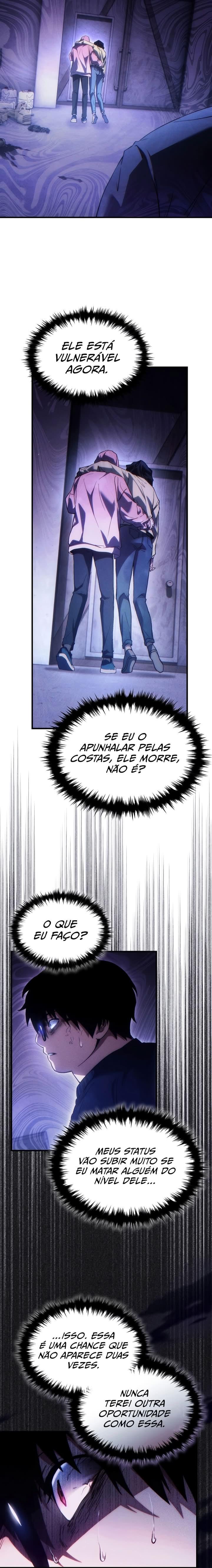 Read The 100th Regression of the Max Level Player PT Manga Online