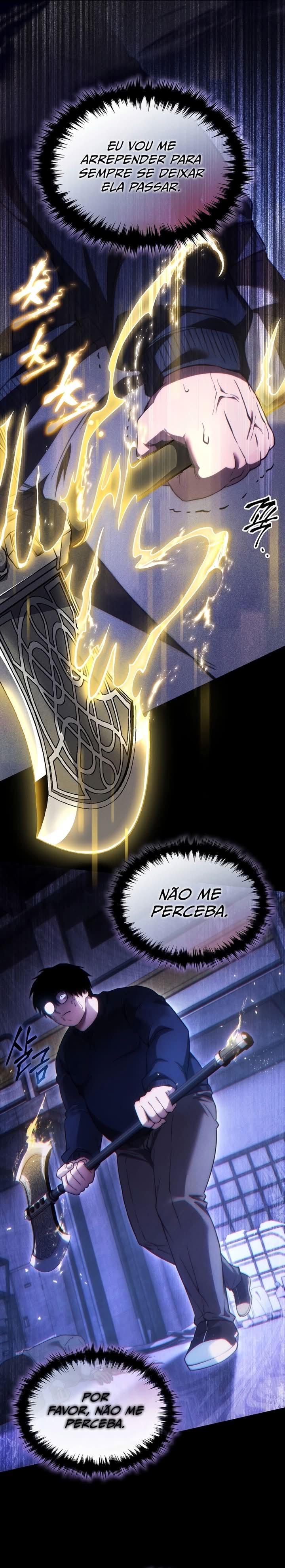 Read The 100th Regression of the Max Level Player PT Manga Online