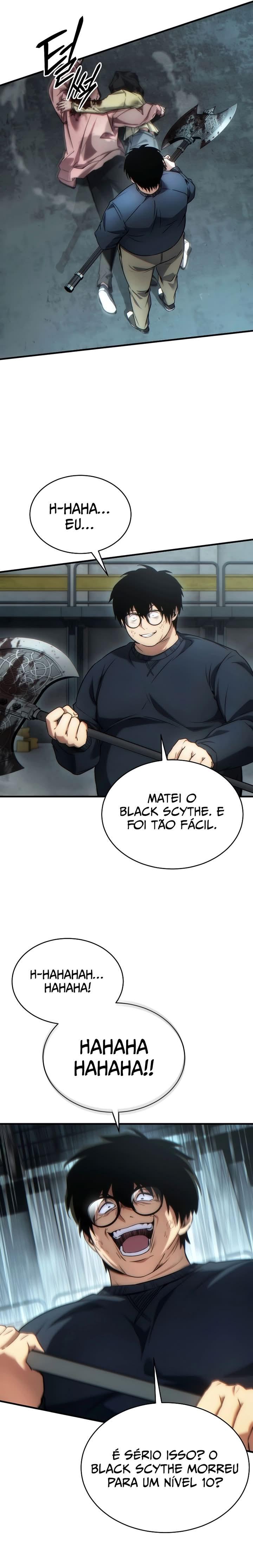 Read The 100th Regression of the Max Level Player PT Manga Online