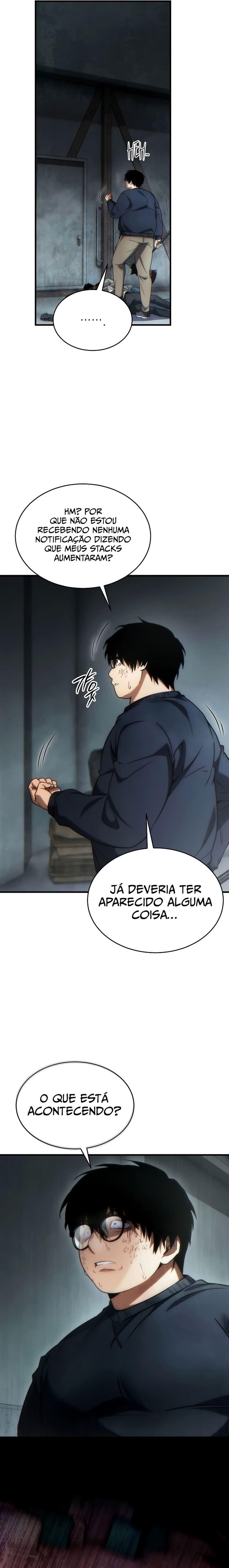 Read The 100th Regression of the Max Level Player PT Manga Online