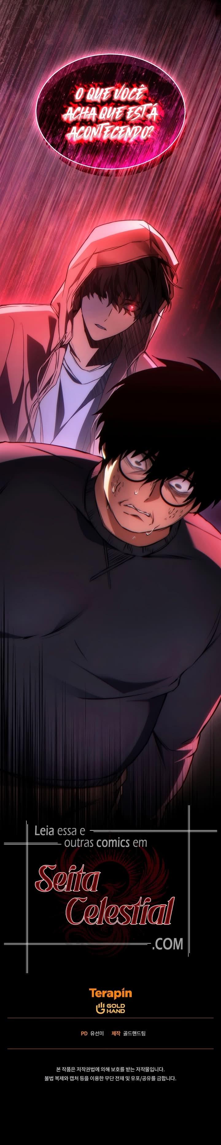 Read The 100th Regression of the Max Level Player PT Manga Online