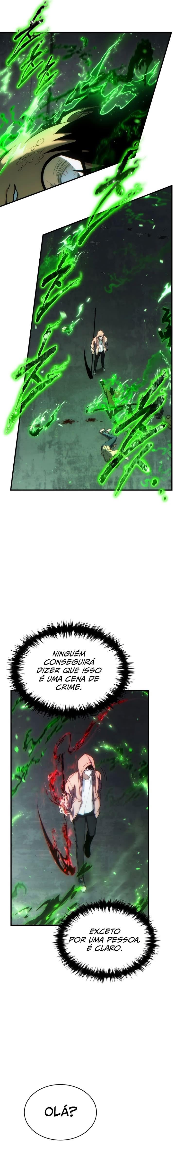 Read The 100th Regression of the Max Level Player PT Manga Online