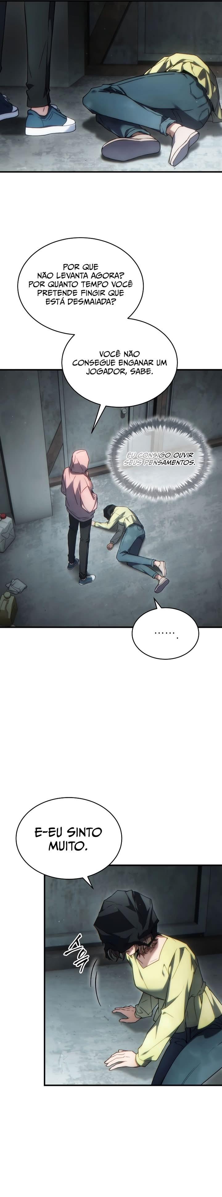 Read The 100th Regression of the Max Level Player PT Manga Online