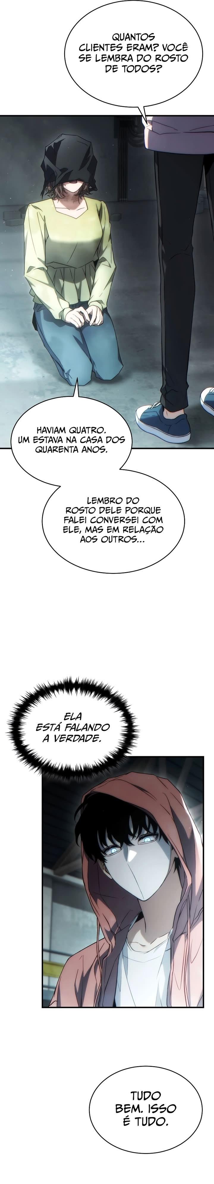 Read The 100th Regression of the Max Level Player PT Manga Online