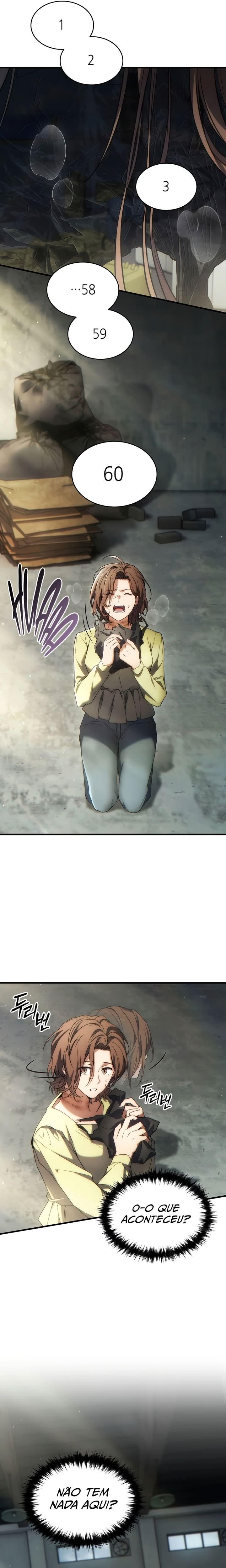 Read The 100th Regression of the Max Level Player PT Manga Online