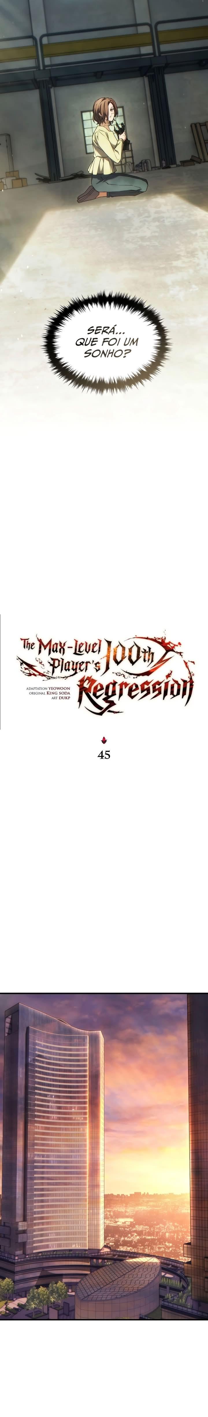 Read The 100th Regression of the Max Level Player PT Manga Online