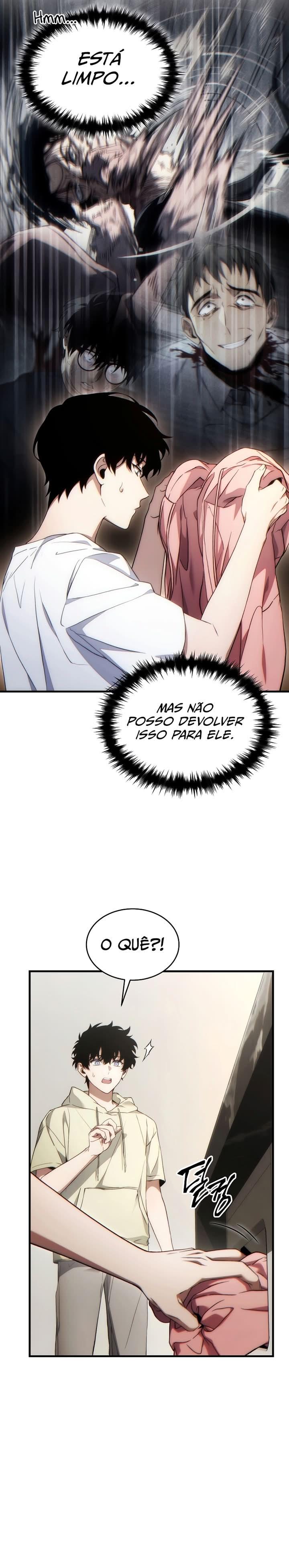 Read The 100th Regression of the Max Level Player PT Manga Online