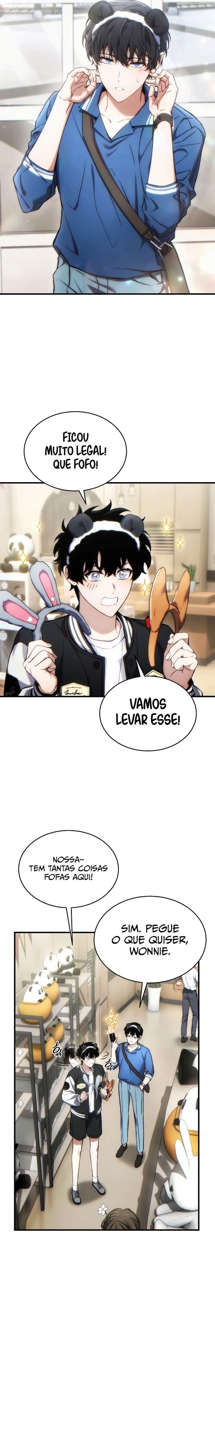 Read The 100th Regression of the Max Level Player PT Manga Online