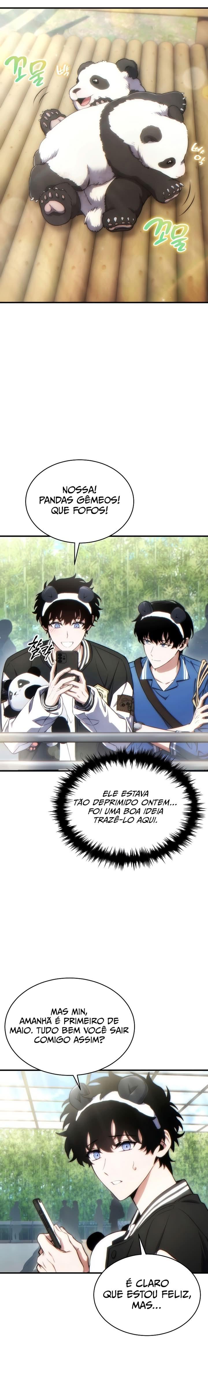 Read The 100th Regression of the Max Level Player PT Manga Online