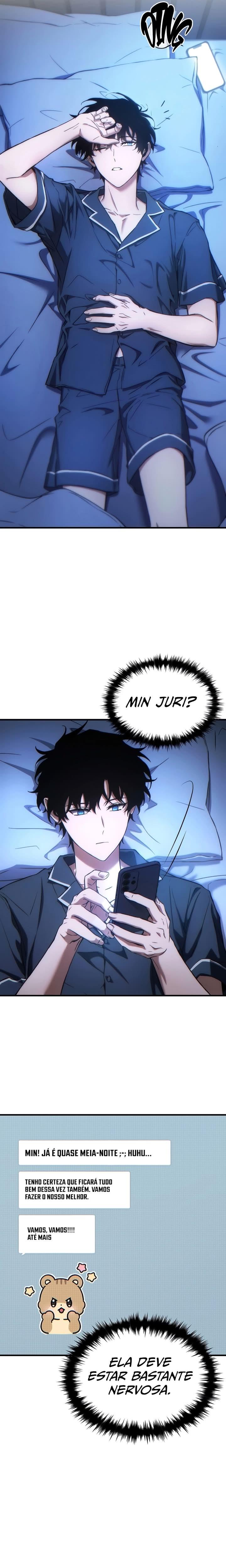 Read The 100th Regression of the Max Level Player PT Manga Online
