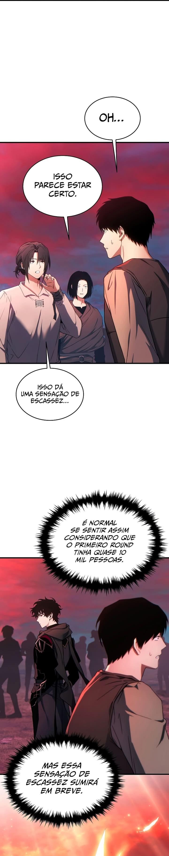 Read The 100th Regression of the Max Level Player PT Manga Online