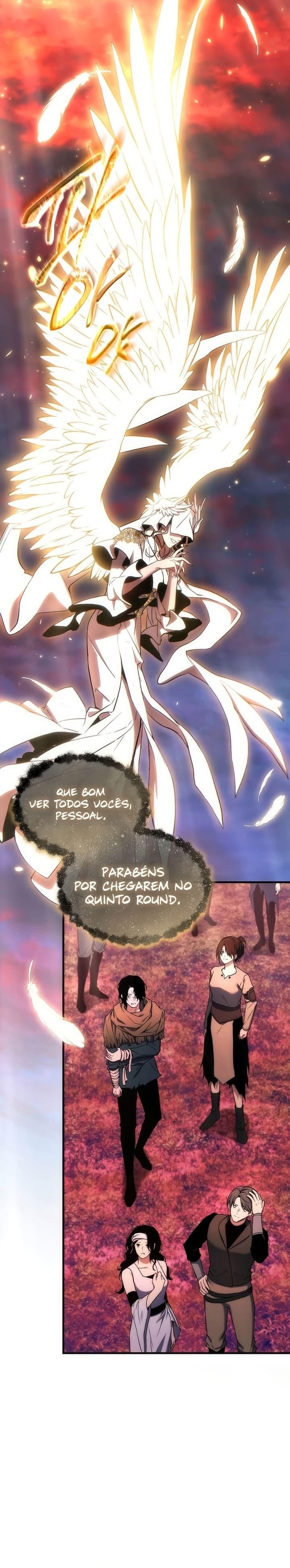 Read The 100th Regression of the Max Level Player PT Manga Online