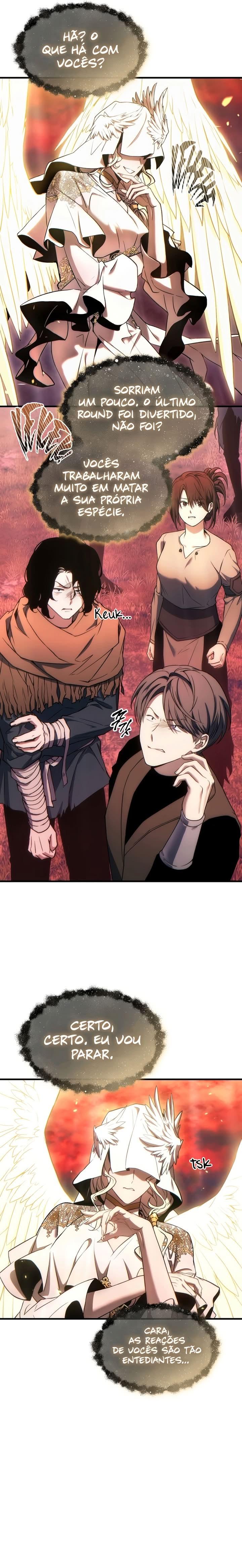 Read The 100th Regression of the Max Level Player PT Manga Online