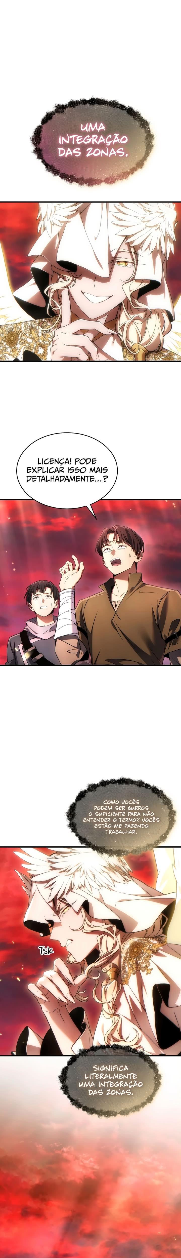 Read The 100th Regression of the Max Level Player PT Manga Online