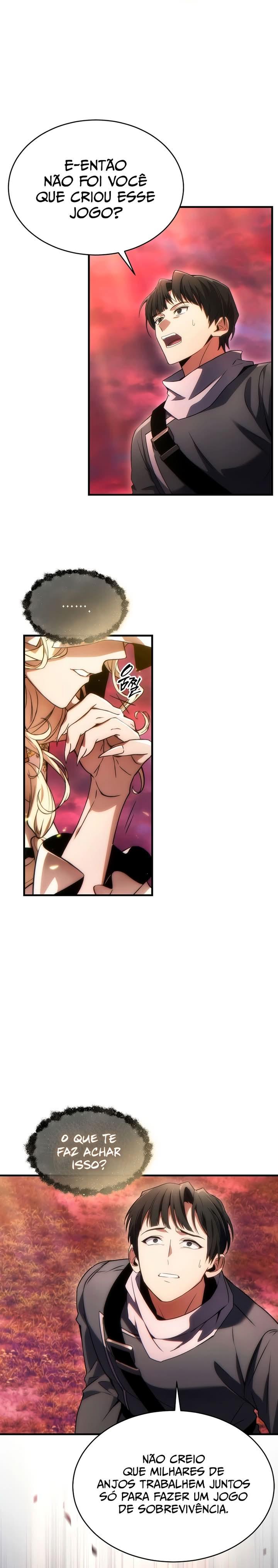 Read The 100th Regression of the Max Level Player PT Manga Online