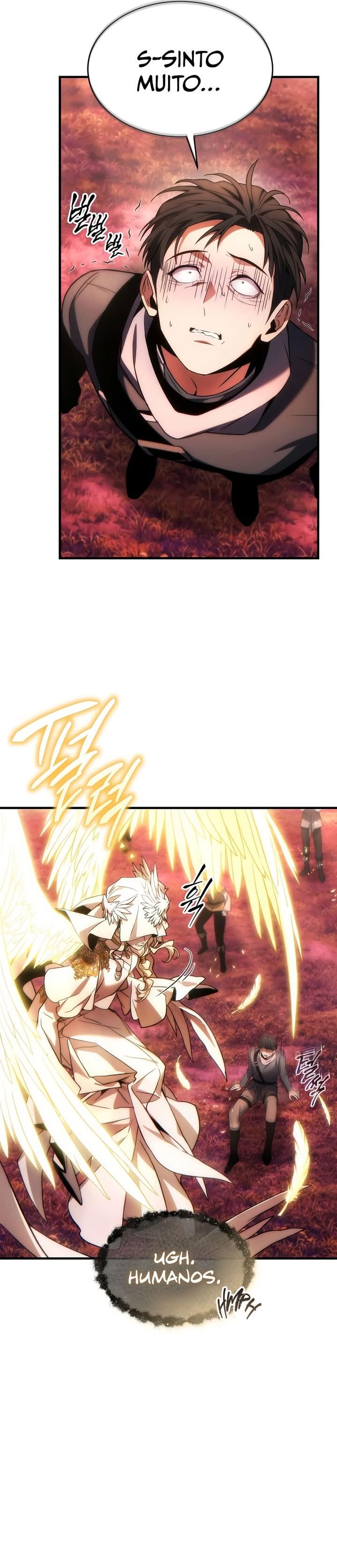 Read The 100th Regression of the Max Level Player PT Manga Online