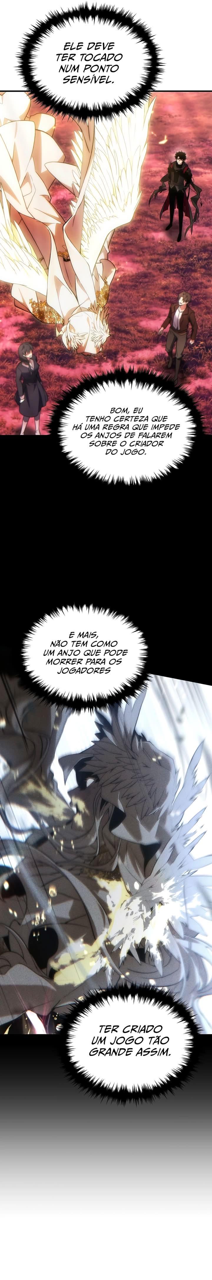 Read The 100th Regression of the Max Level Player PT Manga Online