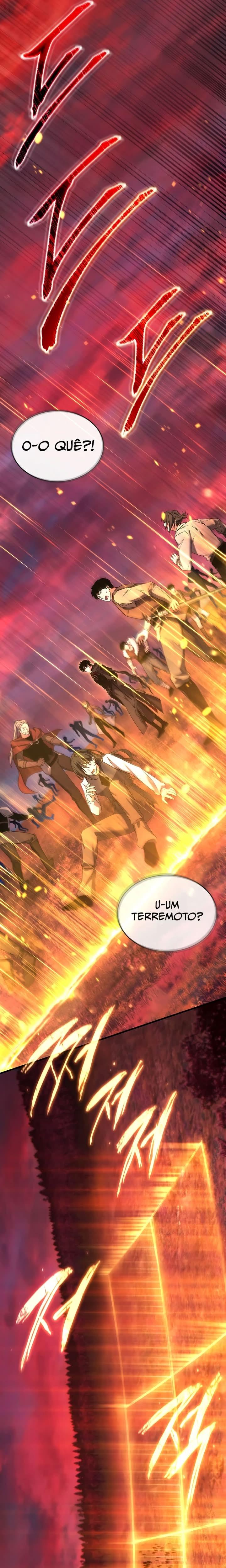 Read The 100th Regression of the Max Level Player PT Manga Online
