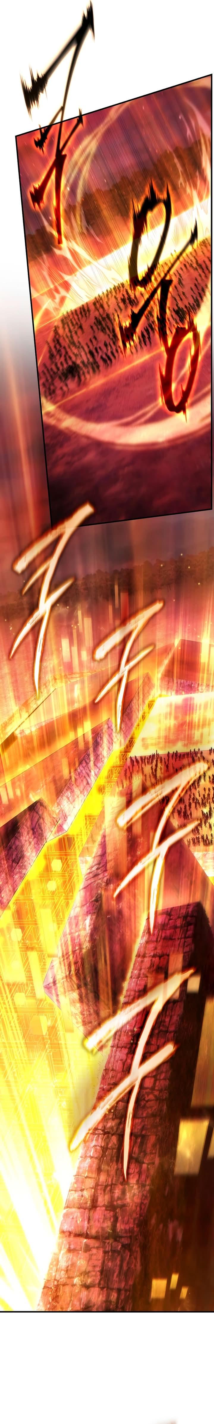 Read The 100th Regression of the Max Level Player PT Manga Online