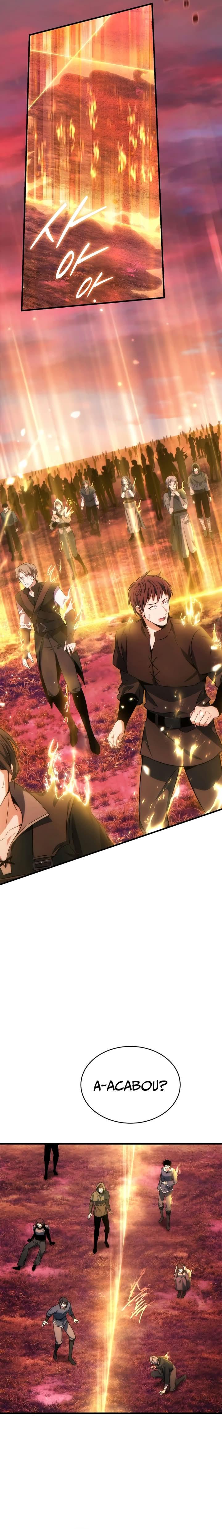 Read The 100th Regression of the Max Level Player PT Manga Online