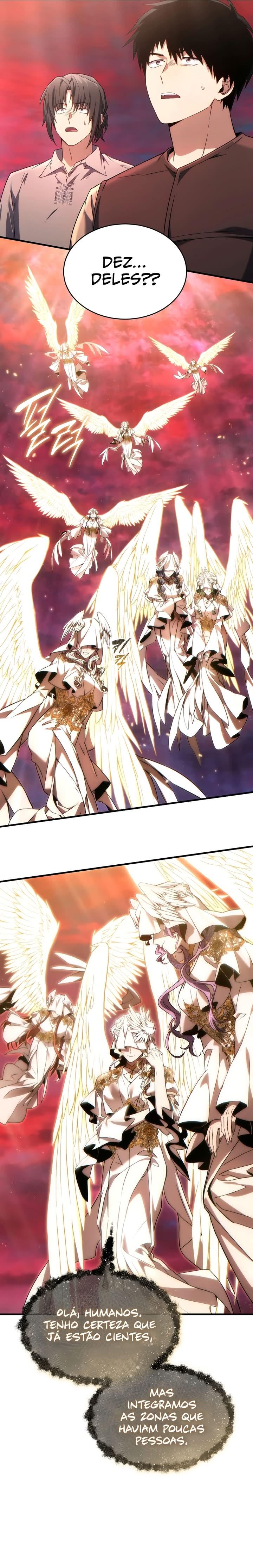 Read The 100th Regression of the Max Level Player PT Manga Online