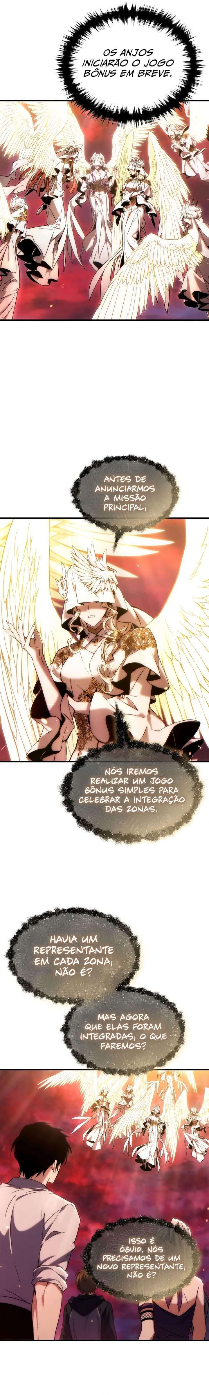 Read The 100th Regression of the Max Level Player PT Manga Online