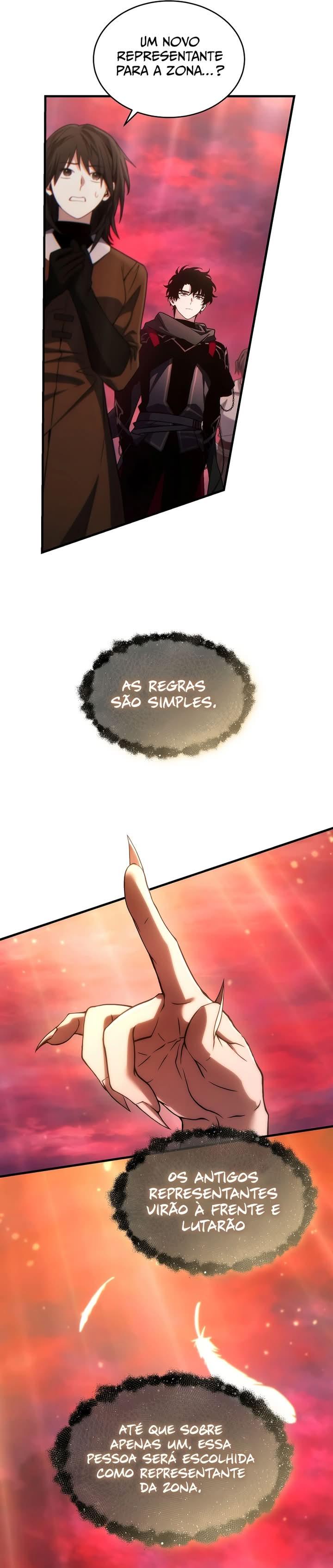 Read The 100th Regression of the Max Level Player PT Manga Online