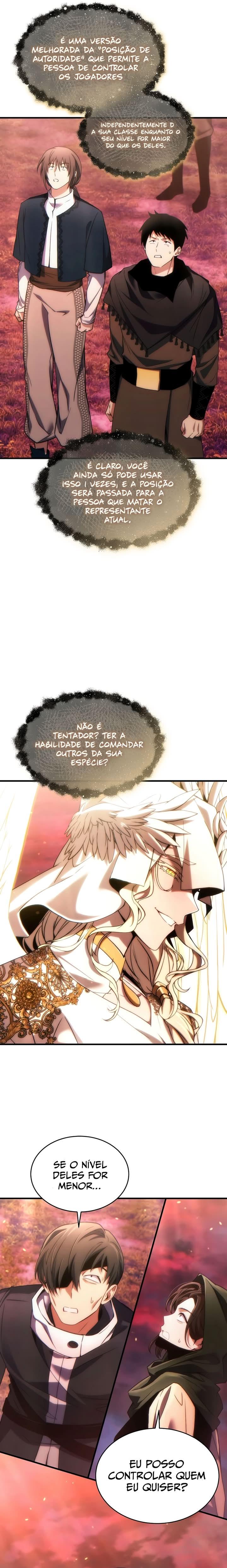 Read The 100th Regression of the Max Level Player PT Manga Online