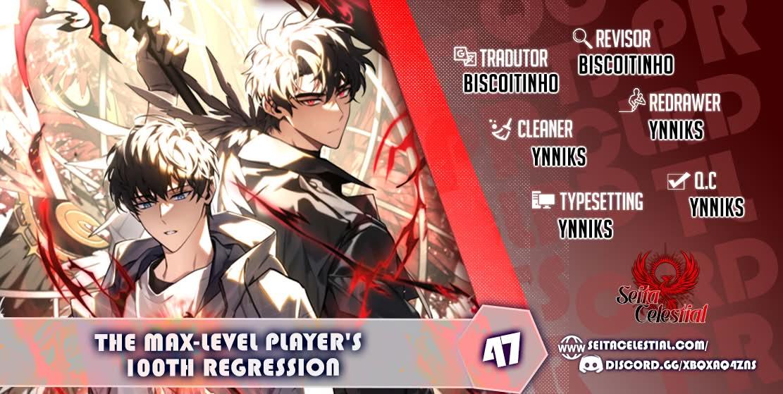 Read The 100th Regression of the Max Level Player PT Manga Online