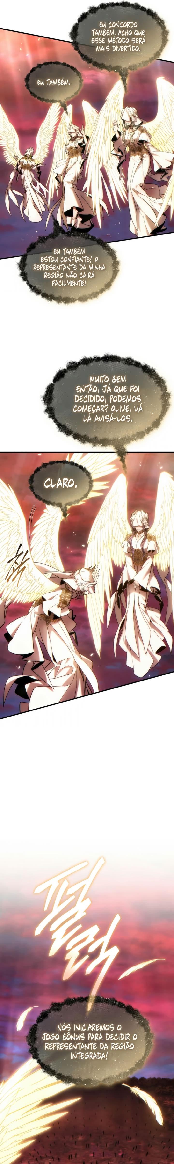 Read The 100th Regression of the Max Level Player PT Manga Online